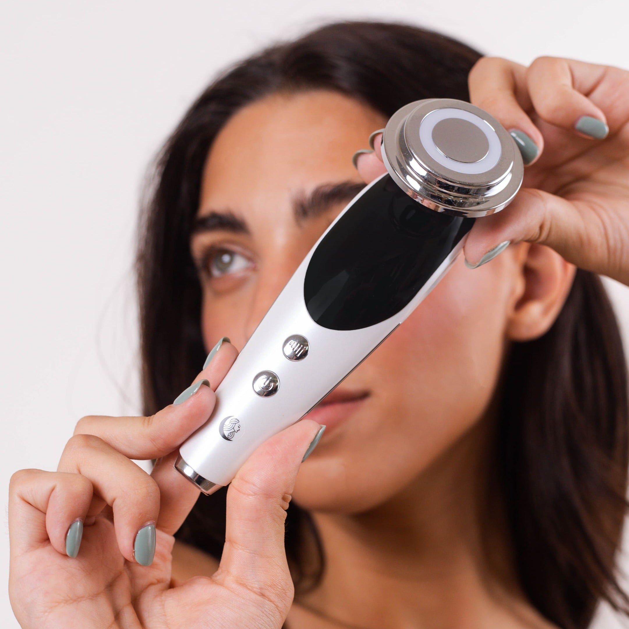 La Lune | 7-in-1 Anti-Aging Therapeutic Device